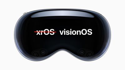 WWDC 2023 루머 리포트 카드